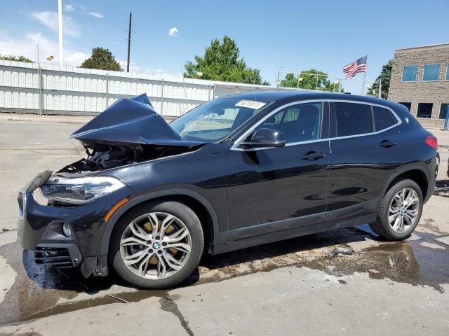 2020 BMW X2