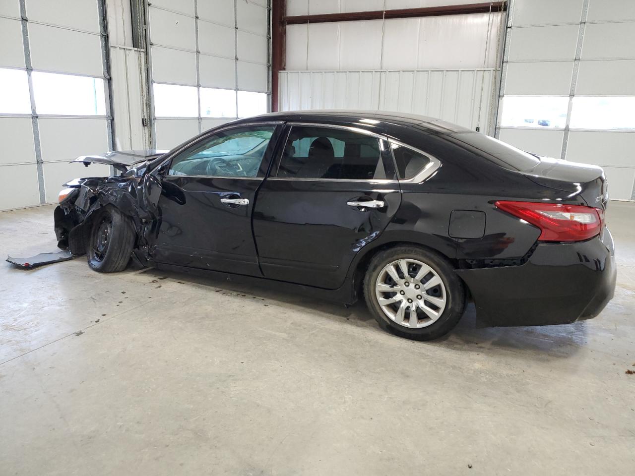 1N4AL3APXJC475301 2018 Nissan Altima 2.5