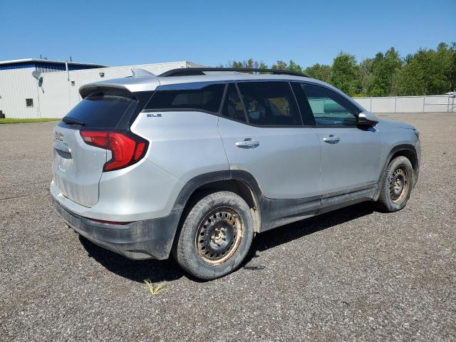 2018 GMC Terrain Sle VIN: 3GKALMEV3JL177044 Lot: 56093784