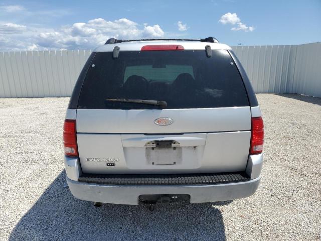 2002 Ford Explorer Xlt VIN: 1FMZU63E22UA28105 Lot: 56532944