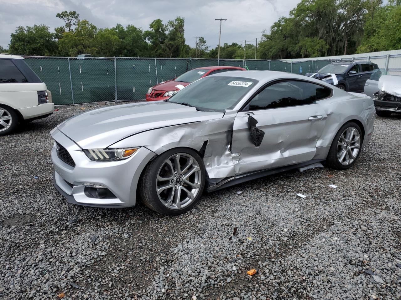 1FA6P8AM5F5388141 2015 Ford Mustang