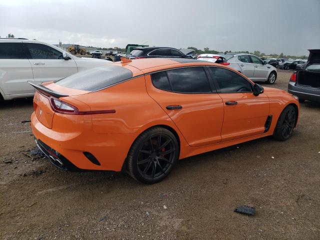 2019 Kia Stinger Gt VIN: KNAE35LC3K6069374 Lot: 55808354