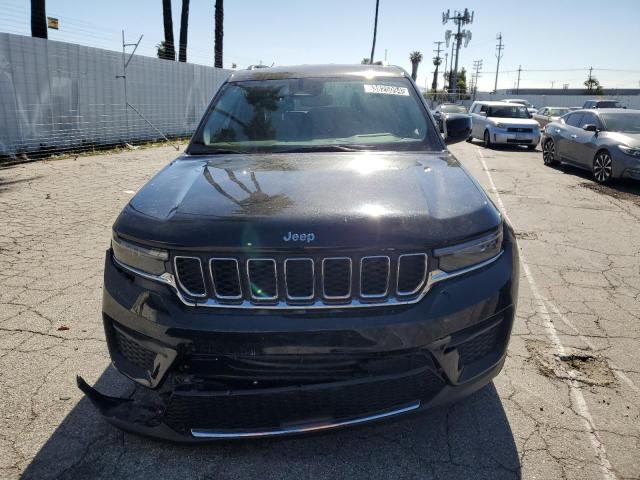 2023 Jeep Grand Cherokee Laredo VIN: 1C4RJHAG7P8888689 Lot: 53825094