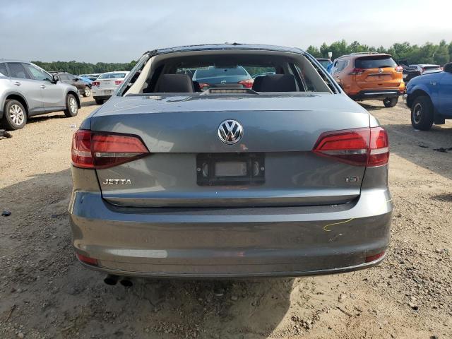 2017 VOLKSWAGEN JETTA S - 3VW2B7AJ3HM248493