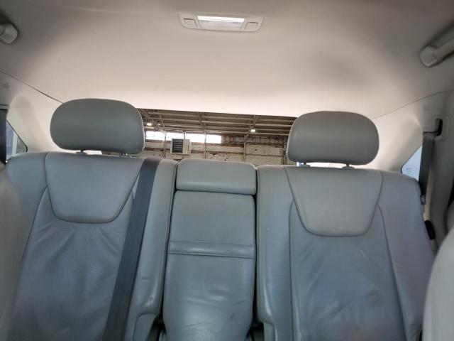 2012 Lexus Rx 350 VIN: 2T2BK1BA2CC137364 Lot: 55687574