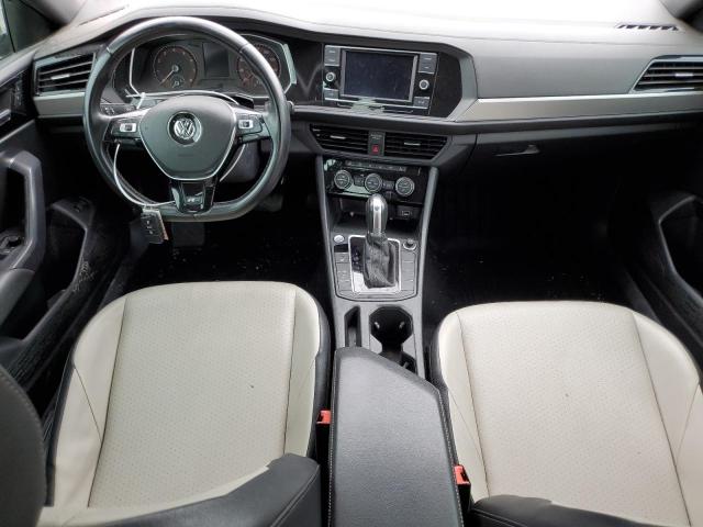 2019 VOLKSWAGEN JETTA S 3VWCB7BU9KM242881