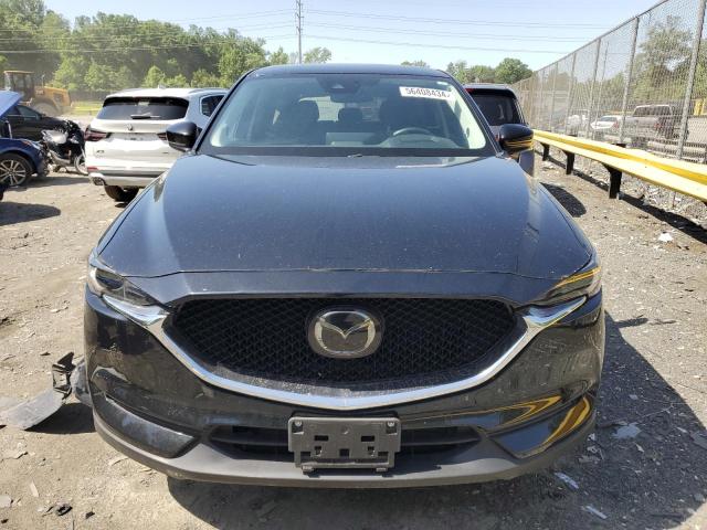 2021 MAZDA CX-5 GRAND - JM3KFBAY8M0309784
