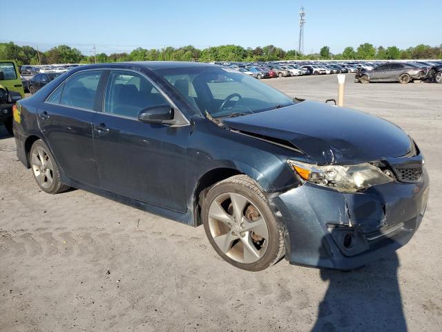 2014 Toyota Camry Se VIN: 4T1BK1FK0EU024683 Lot: 53116714