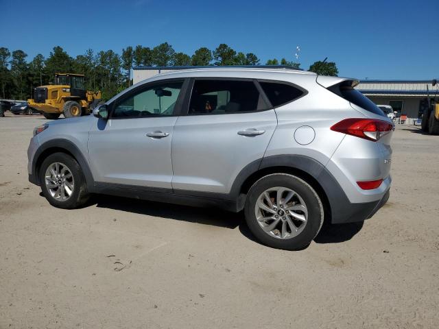 2016 Hyundai Tucson Limited VIN: KM8J33A48GU139869 Lot: 57104974