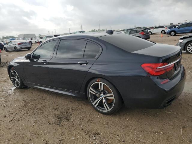 2019 BMW 750 I - WBA7F0C59KGM25695