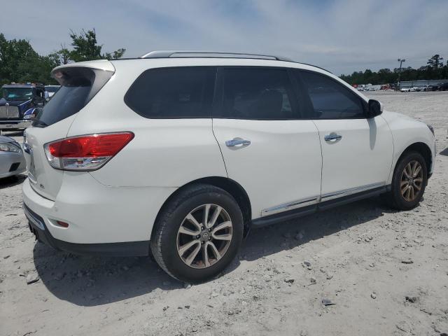 2013 Nissan Pathfinder S VIN: 5N1AR2MN4DC685065 Lot: 57372594