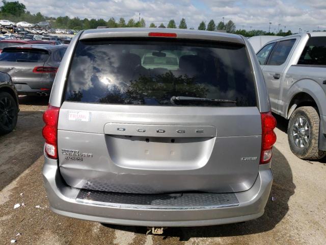 2013 Dodge Grand Caravan Crew VIN: 2C4RDGDG9DR644751 Lot: 53275014