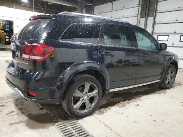 2015 Dodge Journey Crossroad VIN: 3C4PDCGB1FT610917 Lot: 48579664