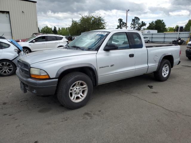 2002 Dodge Dakota Base VIN: 1B7GL12X02S710660 Lot: 56736764