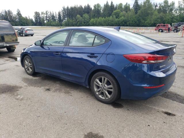 2017 Hyundai Elantra Se VIN: 5NPD84LF1HH197342 Lot: 55682074