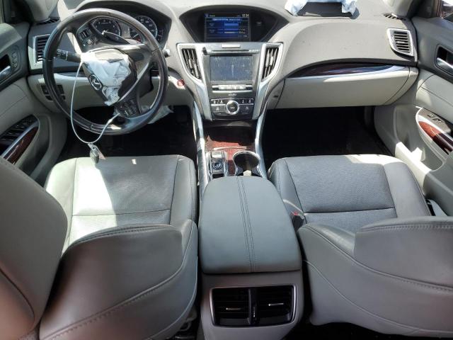 2016 Acura Tlx Tech VIN: 19UUB2F55GA002164 Lot: 56571614