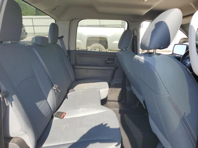 2019 DODGE 1500 3C6RR6KG1KG690079