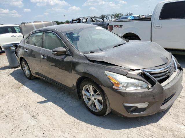 2015 Nissan Altima 2.5 VIN: 1N4AL3AP7FN887767 Lot: 53790824