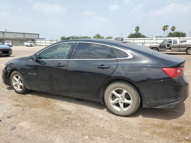 2016 Chevrolet Malibu Ls VIN: 1G1ZB5ST5GF325829 Lot: 55403744