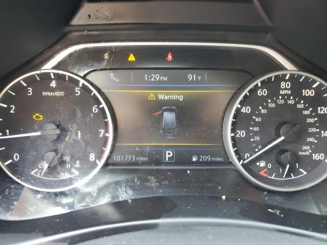 2017 Nissan Murano S VIN: 5N1AZ2MG8HN182554 Lot: 56671144