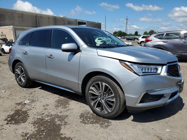 2020 Acura Mdx VIN: 5J8YD4H33LL042132 Lot: 55343614