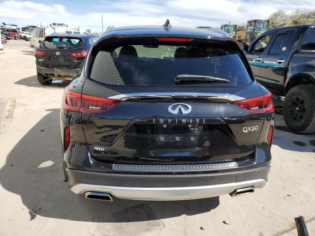 2019 Infiniti Qx50 Essential VIN: 3PCAJ5M31KF112409 Lot: 56731264