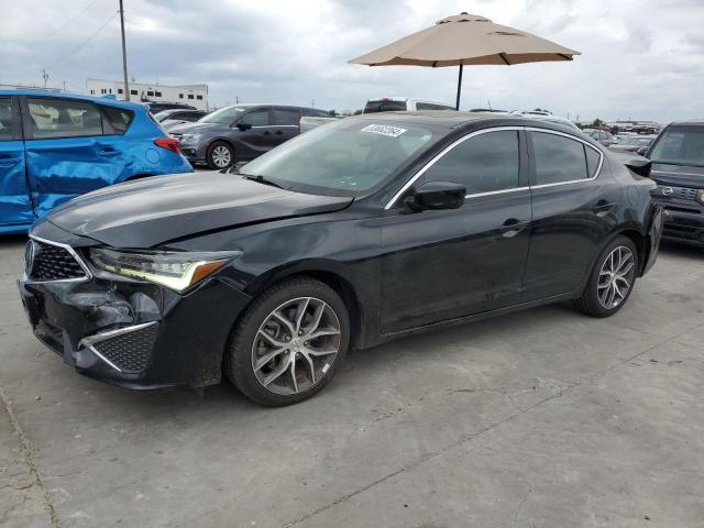 19UDE2F72LA005090 Acura ILX PREMIU