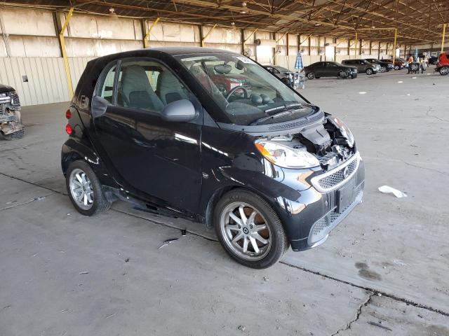 2016 Smart Fortwo VIN: WMEEJ9AA9GK845122 Lot: 54642574