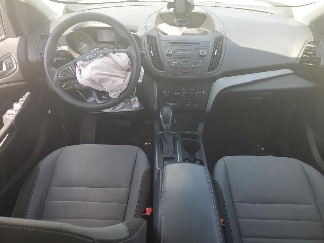 2017 Ford Escape S VIN: 1FMCU0F7XHUD10467 Lot: 55731944