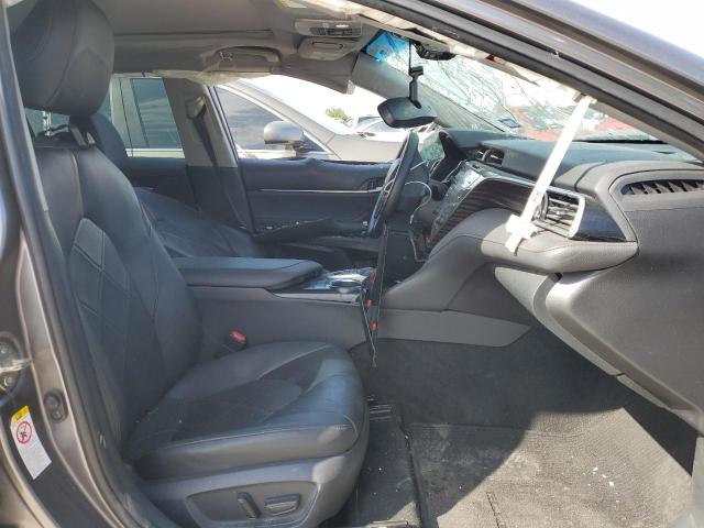 2018 TOYOTA CAMRY XSE - 4T1BZ1HK0JU001357