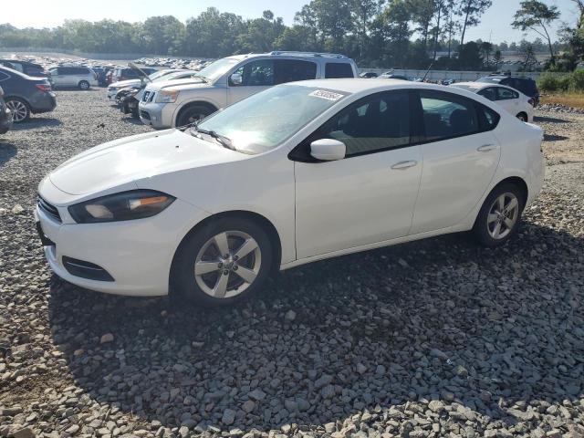 2015 Dodge Dart Sxt VIN: 1C3CDFBB7FD128339 Lot: 52930564