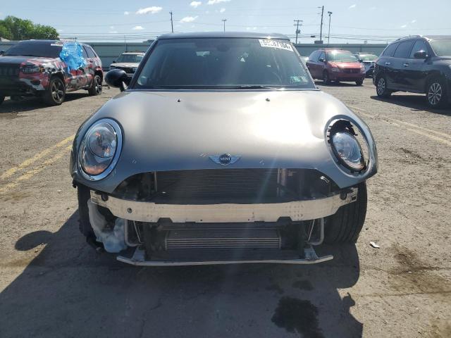2017 MINI COOPER CLU - WMWLU1C3XH2F28772