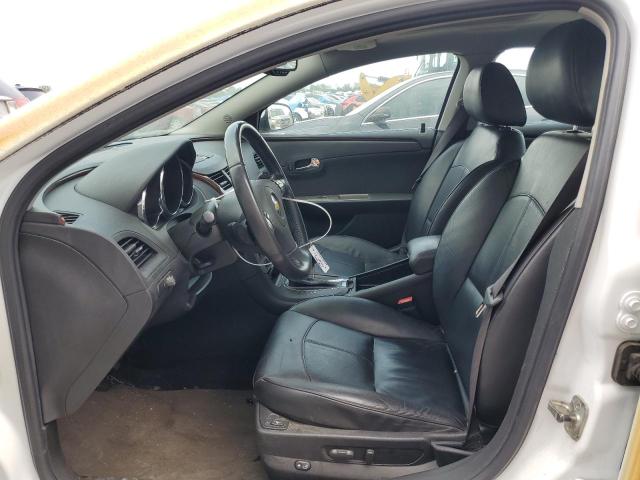 2010 Chevrolet Malibu Ltz VIN: 1G1ZE5EB5AF300768 Lot: 53559324