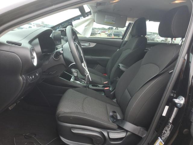 2024 Kia Forte Lx VIN: 3KPF24AD7RE698821 Lot: 55124364