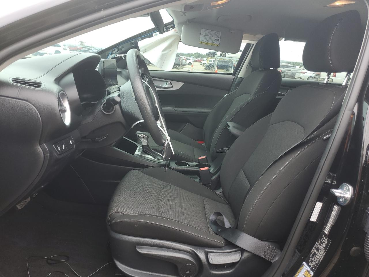 3KPF24AD7RE698821 2024 Kia Forte Lx