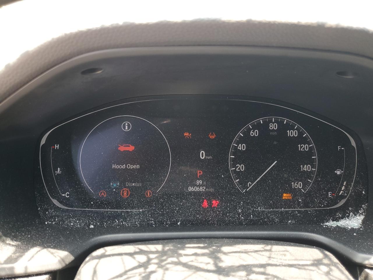 1HGCV1F3XNA020183 2022 Honda Accord Sport