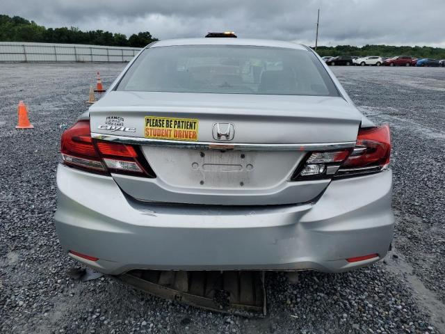2015 HONDA CIVIC SE - 19XFB2F7XFE049534
