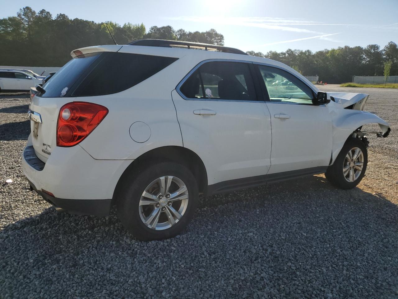 2GNFLCE36E6240102 2014 Chevrolet Equinox Lt