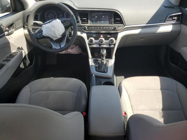 2019 Hyundai Elantra Sel VIN: 5NPD84LFXKH451783 Lot: 56150704