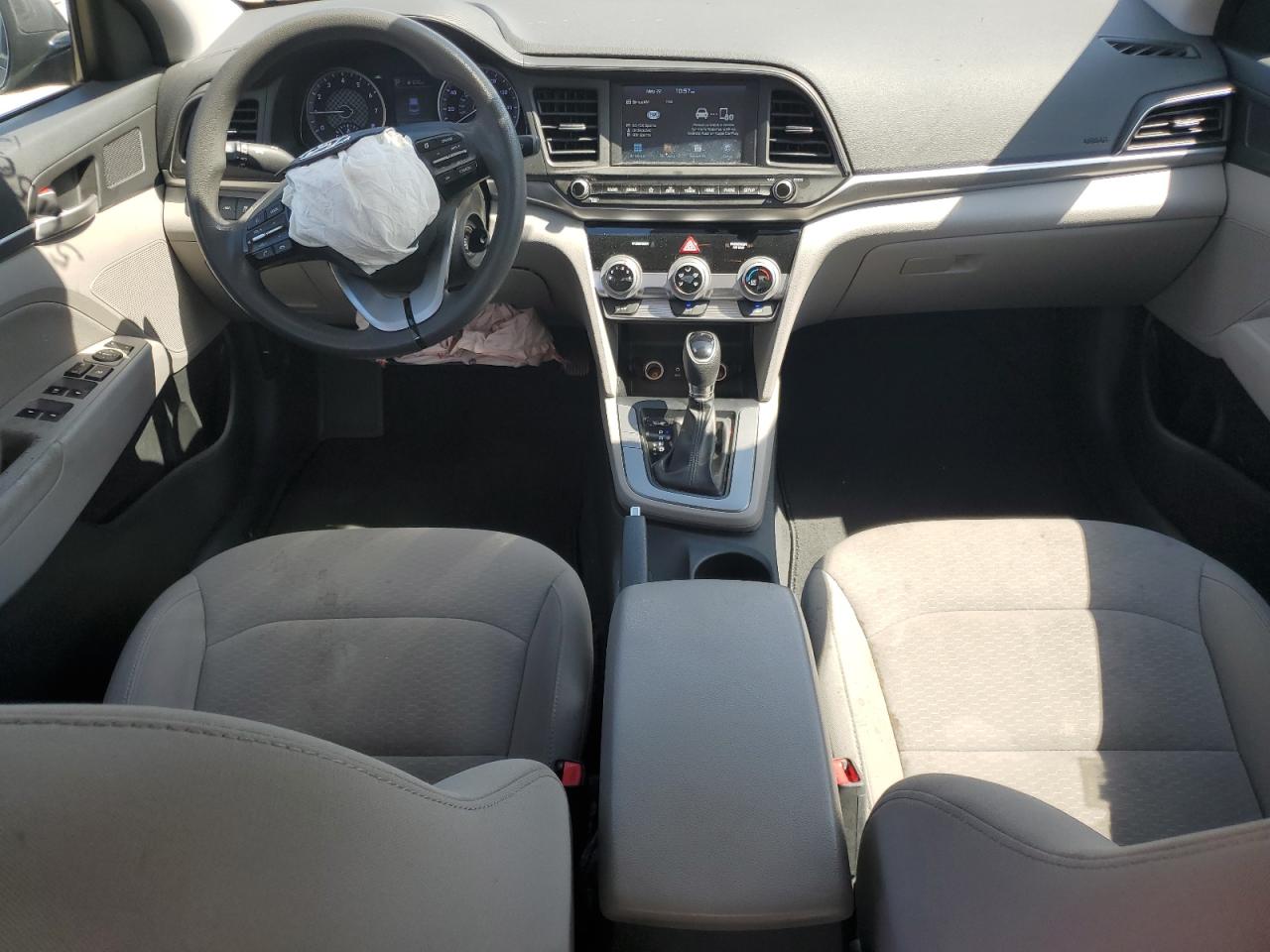 5NPD84LFXKH451783 2019 Hyundai Elantra Sel