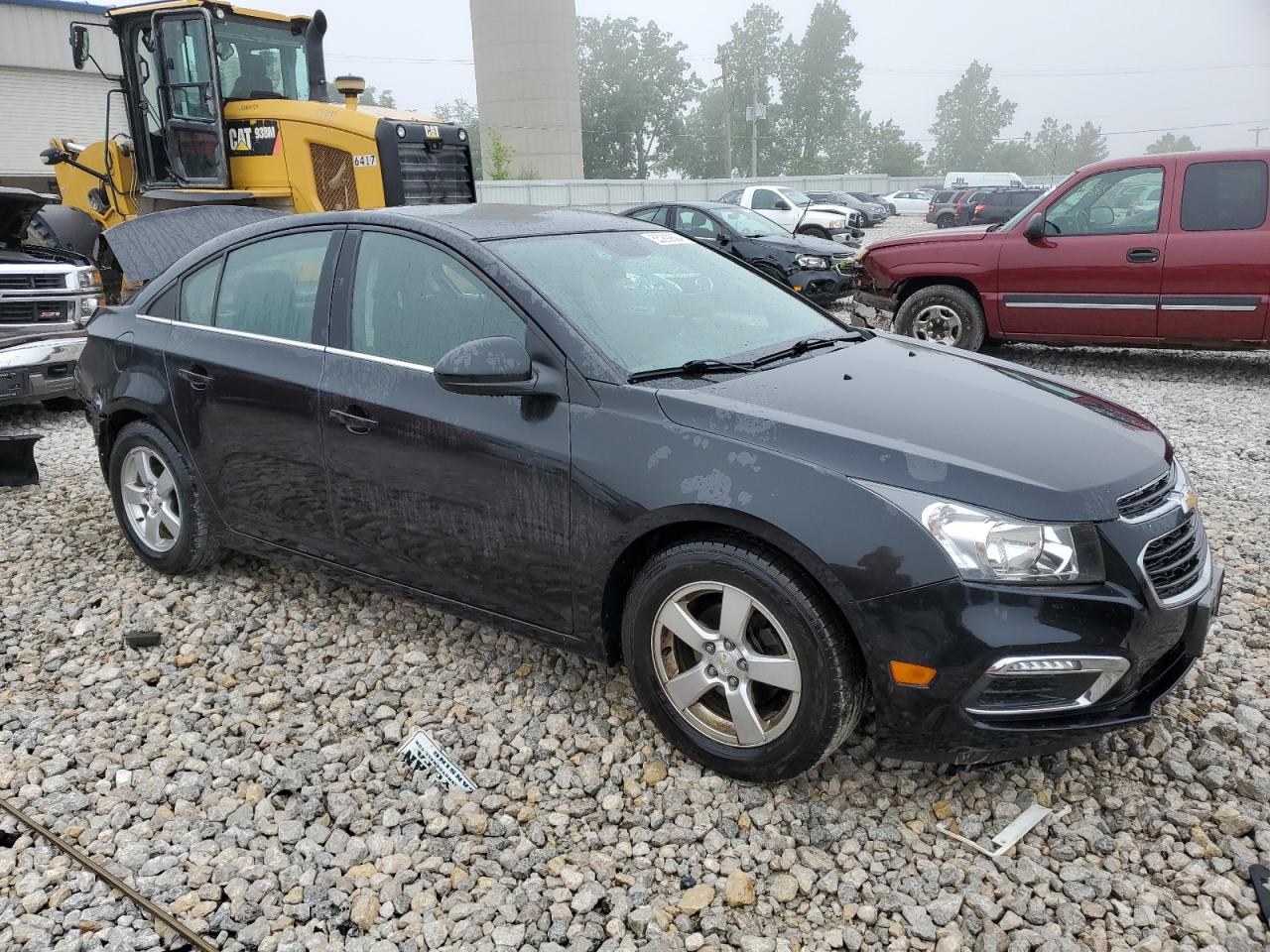 1G1PC5SB5F7147490 2015 Chevrolet Cruze Lt