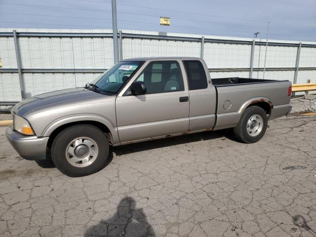 2001 GMC Sonoma VIN: 1GTCS19W418182552 Lot: 52096704