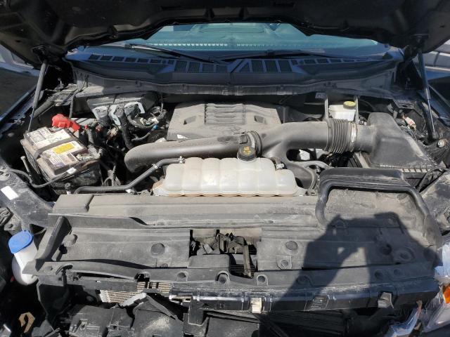 2022 Ford F150 Supercrew VIN: 1FTFW1E86NFA34168 Lot: 53735994