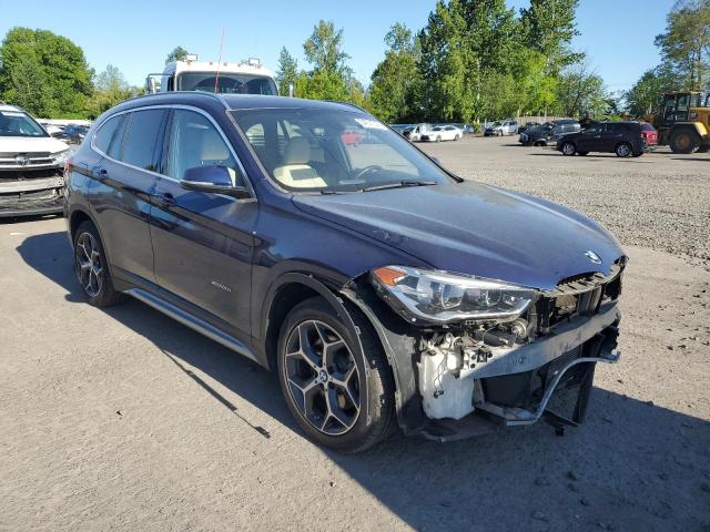 VIN WBXHT3C30H5F67766 2017 BMW X1, Xdrive28I no.4