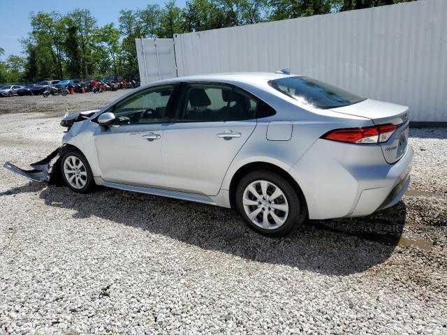 2020 Toyota Corolla Le VIN: JTDEPRAE3LJ028177 Lot: 47914193