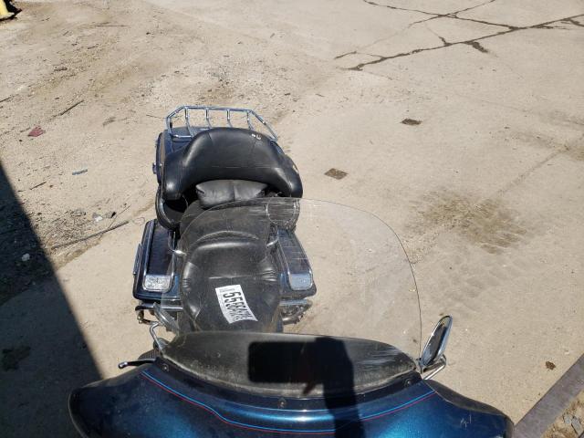 2004 HARLEY-DAVIDSON FLHTCUI - 1HD1FCW194Y626771