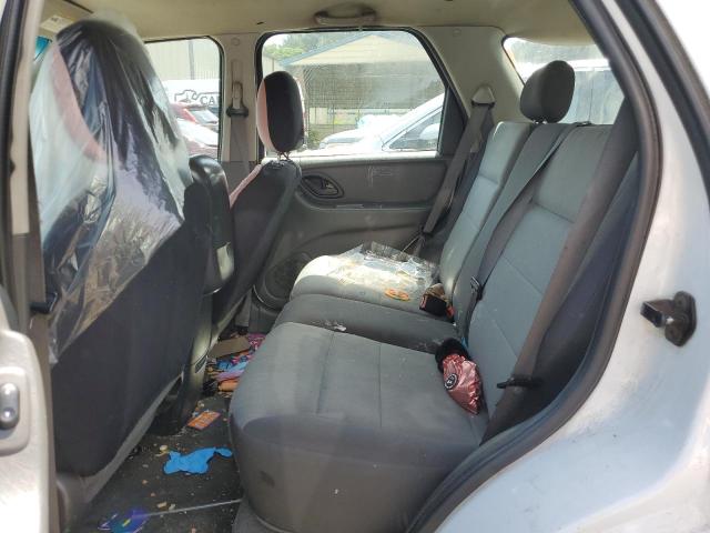 2005 Ford Escape Xls VIN: 1FMYU92Z85KD72734 Lot: 53633494