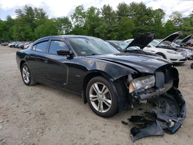 2012 Dodge Charger R/T VIN: 2C3CDXDTXCH306609 Lot: 56397344