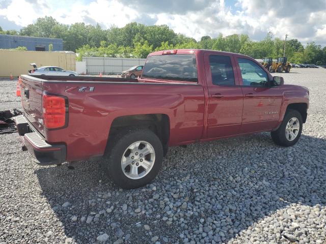 2018 Chevrolet Silverado K1500 Lt VIN: 1GCVKREC6JZ216701 Lot: 56854444