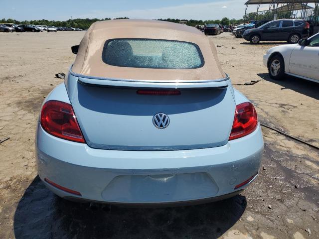 2015 Volkswagen Beetle 1.8T VIN: 3VW517AT4FM812635 Lot: 54509144